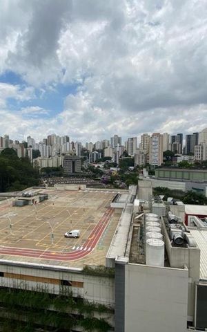 Apartamento à venda com 62m², 2 quartos e 1 vaga Apartamento à venda com 62m², 2 quartos e 1 vagaVista da Sala