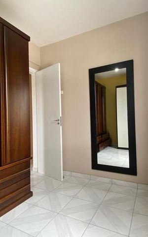 Apartamento à venda com 62m², 2 quartos e 1 vaga Apartamento à venda com 62m², 2 quartos e 1 vagaQuarto