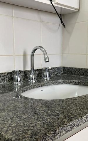 Apartamento à venda com 62m², 2 quartos e 1 vaga Apartamento à venda com 62m², 2 quartos e 1 vagaPia