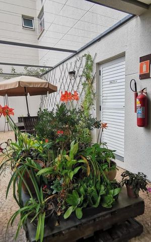 Apartamento à venda com 62m², 2 quartos e 1 vaga Apartamento à venda com 62m², 2 quartos e 1 vagaÁrea comum