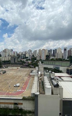 Apartamento à venda com 62m², 2 quartos e 1 vaga Apartamento à venda com 62m², 2 quartos e 1 vagavista da Sacada