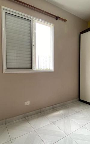 Apartamento à venda com 62m², 2 quartos e 1 vaga Apartamento à venda com 62m², 2 quartos e 1 vagaQuarto