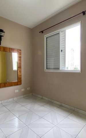 Apartamento à venda com 62m², 2 quartos e 1 vaga Apartamento à venda com 62m², 2 quartos e 1 vagaSuíte