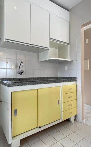 Apartamento à venda com 62m², 2 quartos e 1 vaga Apartamento à venda com 62m², 2 quartos e 1 vagaCozinha