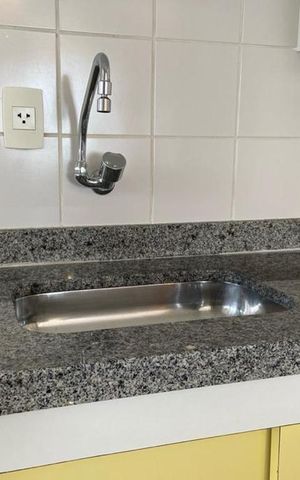 Apartamento à venda com 62m², 2 quartos e 1 vaga Apartamento à venda com 62m², 2 quartos e 1 vagaPia