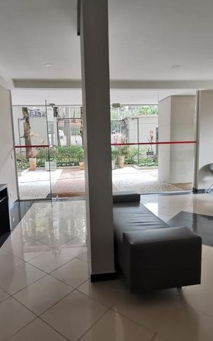 Apartamento à venda com 62m², 2 quartos e 1 vaga Apartamento à venda com 62m², 2 quartos e 1 vagaHall Social