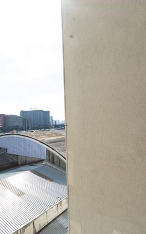 Apartamento à venda com 50m², 1 quarto e sem vaga Apartamento à venda com 50m², 1 quarto e sem vagaVISTA SALA