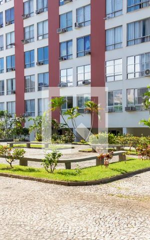 Apartamento à venda com 78m², 3 quartos e 1 vaga Apartamento à venda com 78m², 3 quartos e 1 vagaÁrea comum