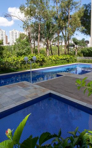 Apartamento à venda com 61m², 3 quartos e 1 vagaÁrea comum