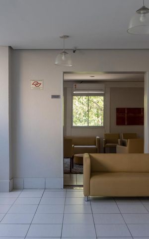 Apartamento à venda com 61m², 3 quartos e 1 vagaÁrea comum