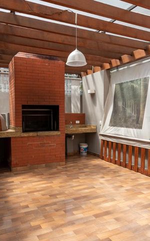 Apartamento à venda com 61m², 3 quartos e 1 vagaÁrea comum