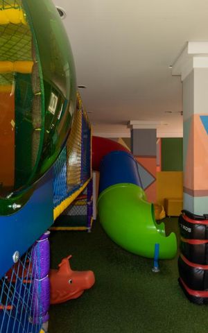 Apartamento à venda com 61m², 3 quartos e 1 vagaÁrea comum