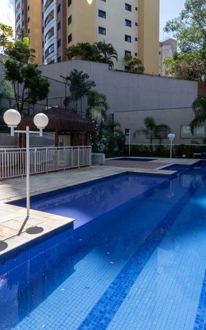 Apartamento à venda com 61m², 3 quartos e 1 vagaÁrea comum