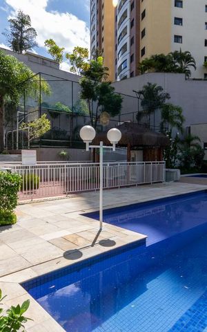Apartamento à venda com 61m², 3 quartos e 1 vagaÁrea comum