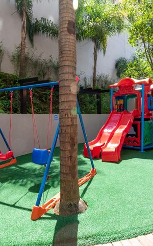 Apartamento à venda com 61m², 3 quartos e 1 vagaÁrea comum