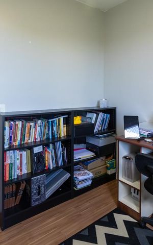 Apartamento à venda com 61m², 3 quartos e 1 vagaQuarto 2