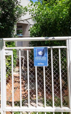 Apartamento à venda com 61m², 3 quartos e 1 vagaÁrea comum