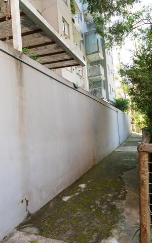 Apartamento à venda com 61m², 3 quartos e 1 vagaÁrea comum