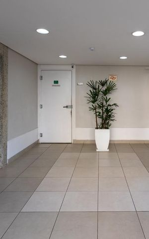 Apartamento à venda com 61m², 3 quartos e 1 vagaÁrea comum
