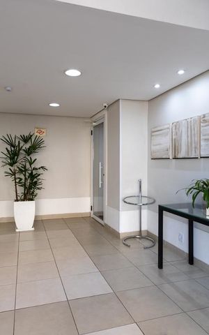 Apartamento à venda com 61m², 3 quartos e 1 vagaÁrea comum