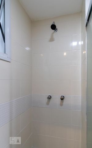 Apartamento à venda com 61m², 3 quartos e 1 vagaBanheiro