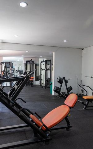 Apartamento à venda com 61m², 3 quartos e 1 vagaÁrea comum
