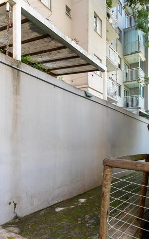 Apartamento à venda com 61m², 3 quartos e 1 vagaÁrea comum