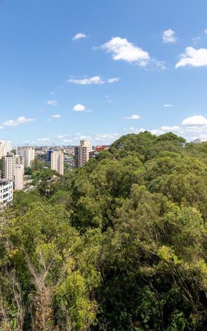 Apartamento à venda com 61m², 3 quartos e 1 vagaQuarto 2