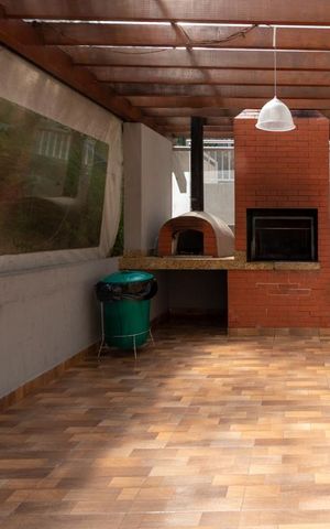 Apartamento à venda com 61m², 3 quartos e 1 vagaÁrea comum