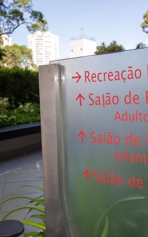 Apartamento à venda com 61m², 3 quartos e 1 vagaÁrea comum