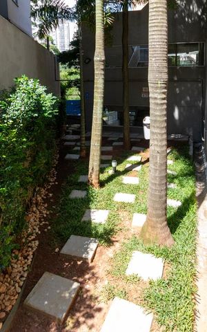 Apartamento à venda com 61m², 3 quartos e 1 vagaÁrea comum