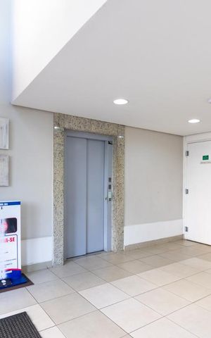 Apartamento à venda com 61m², 3 quartos e 1 vagaÁrea comum