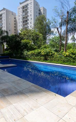 Apartamento à venda com 61m², 3 quartos e 1 vagaÁrea comum