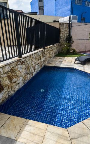 Apartamento à venda com 70m², 3 quartos e 1 vaga Apartamento à venda com 70m², 3 quartos e 1 vagaÁrea comum - Piscina