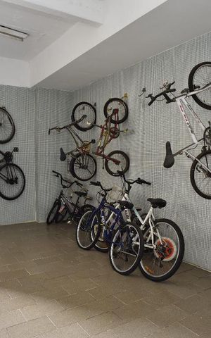 Apartamento à venda com 85m², 2 quartos e 2 vagasBicicletário