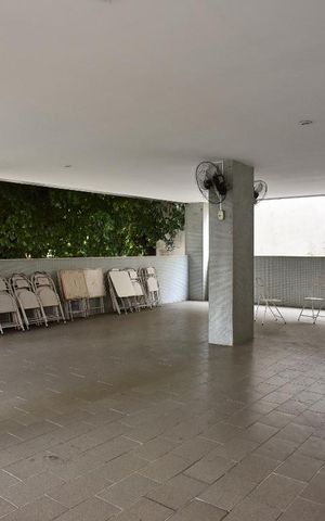 Apartamento à venda com 85m², 2 quartos e 2 vagasPlayground