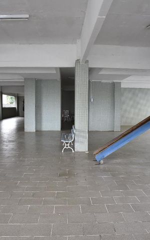 Apartamento à venda com 85m², 2 quartos e 2 vagasÁrea Comum - Playground