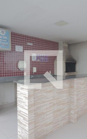 Apartamento para alugar com 50m², 2 quartos e 1 vagaÁrea comum