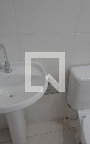 Apartamento para alugar com 50m², 2 quartos e 1 vagaBanheiro