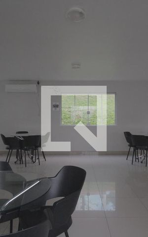 Apartamento para alugar com 50m², 2 quartos e 1 vagaÁrea comum