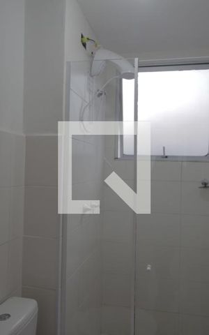 Apartamento para alugar com 50m², 2 quartos e 1 vagaBanheiro