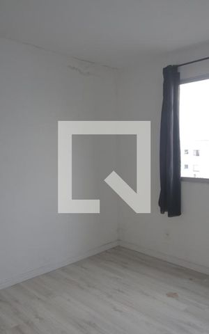 Apartamento para alugar com 50m², 2 quartos e 1 vagaQuarto 1