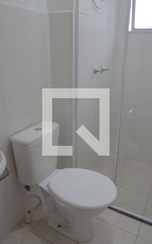 Apartamento para alugar com 50m², 2 quartos e 1 vagaBanheiro