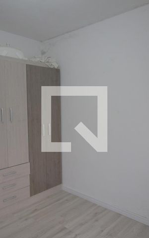 Apartamento para alugar com 50m², 2 quartos e 1 vagaQuarto 1
