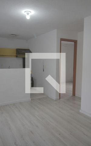 Apartamento para alugar com 50m², 2 quartos e 1 vagaSala
