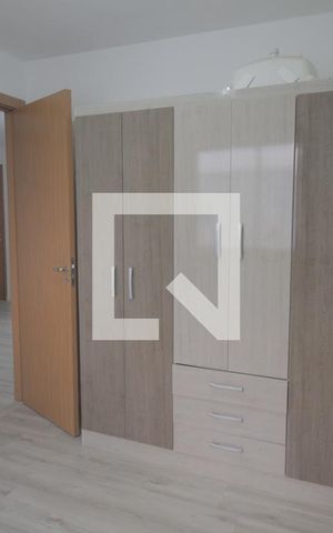 Apartamento para alugar com 50m², 2 quartos e 1 vagaQuarto 1