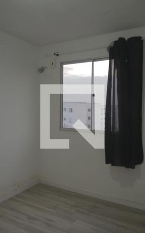 Apartamento para alugar com 50m², 2 quartos e 1 vagaQuarto 2