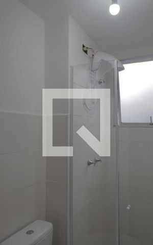 Apartamento para alugar com 50m², 2 quartos e 1 vagaBanheiro