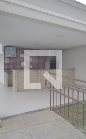 Apartamento para alugar com 50m², 2 quartos e 1 vagaÁrea comum