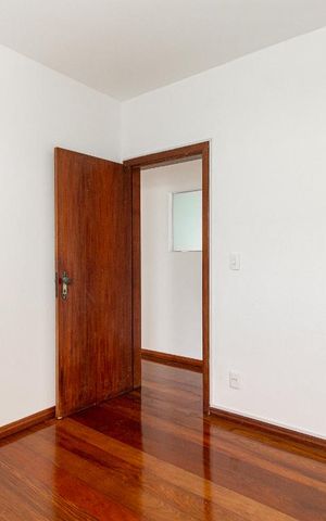 Apartamento para alugar com 98m², 3 quartos e 2 vagasQuarto 2